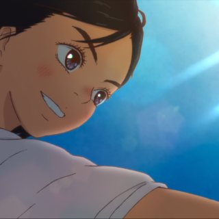 Children of the Sea (BD)