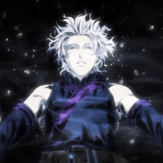 Donten ni Warau Gaiden: Shukumei, Soutou no Fuuma (BD)