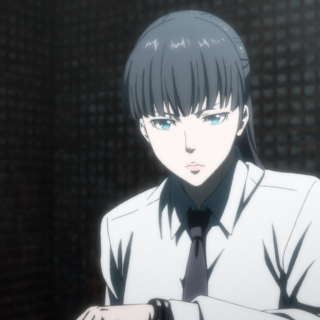 Psycho-Pass: Sinners of the System Case.1 – Kejahatan dan Hukuman (BD)