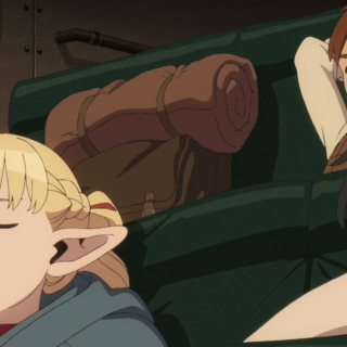 Delicious in Dungeon – Episode 24