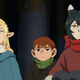 Delicious in Dungeon – Episode 23