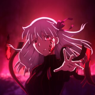 Fate/stay night Heaven’s Feel – III. Spring Song (BD)