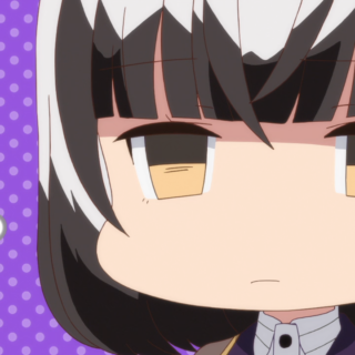Mini Toji (BD) – Episode 11 – Yume