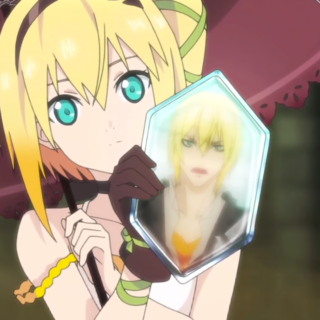 Tales of the Rays: Everlasting Destiny