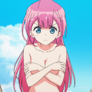 Bokutachi wa Benkyou ga Dekinai: Nagisa ni Usemono Arite Senjin wa Enzen to [X] Suru (BD)