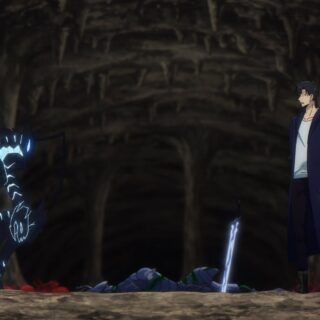 Solo Leveling – Episode 25 – Ke Mangsa Berikutnya