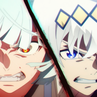 Uma Musume – Cinderella Gray – Episode 02 – Biarkan aku Balapan