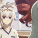 Uma Musume – Cinderella Gray – Episode 03 – Sudut Pandang dari Atas