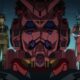 Mobile Suit Gundam: GQuuuuuuX – Episode 02 – Gundam Putih
