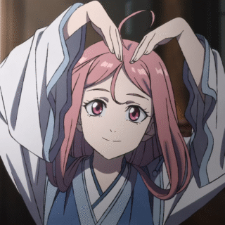 The All-devouring Whale: Homecoming – Episode 03