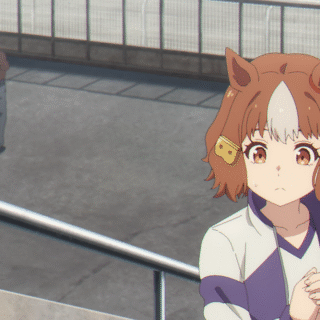 Uma Musume – Cinderella Gray – Episode 04 – Junior Crown