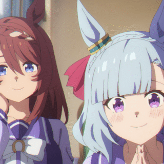 Uma Musume – Cinderella Gray – Episode 08 – Hal yang Benar