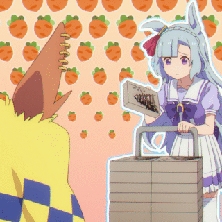 Uma Musume – Cinderella Gray – Episode 10 – Yang Teratas