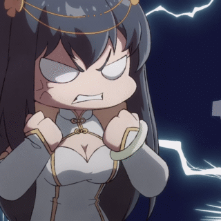 The All-devouring Whale: Homecoming – Episode 06