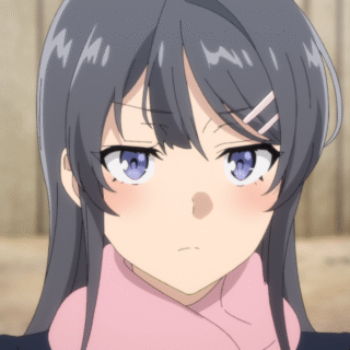 Seishun Buta Yarou wa Randoseru Girl no Yume wo Minai (BD)