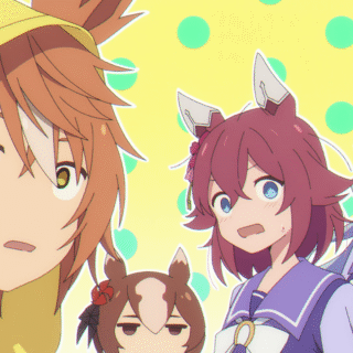 Uma Musume – Cinderella Gray – Episode 13 – Terbaik di Jepang