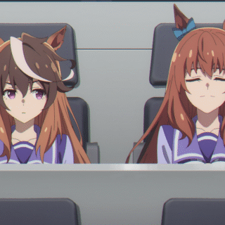 Uma Musume – Cinderella Gray – Episode 09 – Derby Jepang