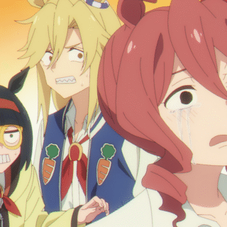 Uma Musume – Cinderella Gray – Episode 06 – Si Buas