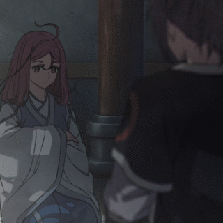 The All-devouring Whale: Homecoming – Episode 04