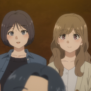 Rascal Does Not Dream of Santa Claus – Episode 04 – Keberanian