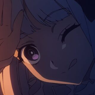 Fate/strange Fake: Whispers of Dawn